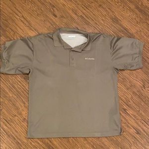 Men’s polo